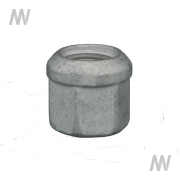 NUT M18x1.5 DIN 74361/A - More 1