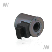 SOLENOID - More 1