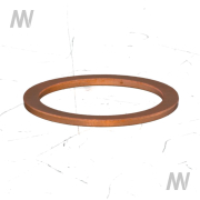 Dichtungsscheibe 27 x 21x 1,5mm - More 1
