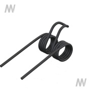 FEDERZINKEN - More 1