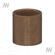 BRONZEBUECHSE - More 1