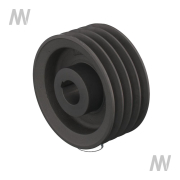 V-belt pulley - More 1