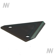 Messer 3mm  Ballenhaecksler Taarup - More 1