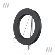 Radial Wellendichtring - AS 65 - More 1