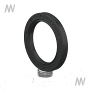 Radial Wellendichtring - More 1