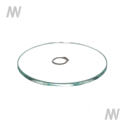 Circlip-A 15 x 1 - More 1