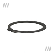 Circlip  A 47 x 1.75 - More 1