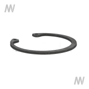 Sicherungsring-B 50 x 2 - More 1