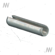 Spannstift - More 1