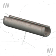Spannstift V2A - More 1