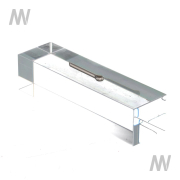 Splint 5x40 V2A - More 1