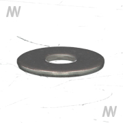 Scheibe M6x20 A2 - More 1