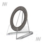 Axial-Nadellager - More 1