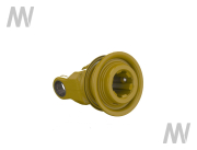 Gabel komplett AZG2100-1 3/8 (6) - More 1