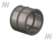 Buchse  50x62x50 - More 1