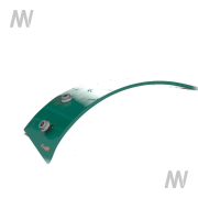 Straw baffle right - More 1