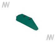 Fluegelschar Kurz Rechts 295 - More 1