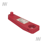 Arretierung - More 1