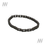 Rollenkette Kpl 1/2X3/16 37RO. /FV - More 1