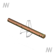 Achse (nur bei Multicorn) - More 1