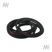 Keilriemen-Satz 4 Stk. Red Power - More 1