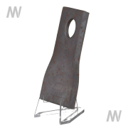 BLADE, LEFT - More 1