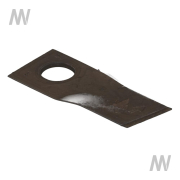 Messer links 105 mm - More 1
