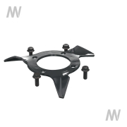 Aufwerfer Flügel RH - More 1