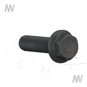Schraube M10 x 35 10.9 - More 1