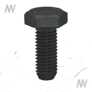 Stahlschraube M10x35 12.9 - More 1