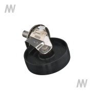 Rollen (RVS) - More 1