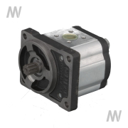 Ölmotor - More 1