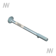 Flachrundschraube M16x250 DIN603 - More 1