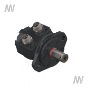 Hydraulikmotor Danfoss OMRA80 - More 1