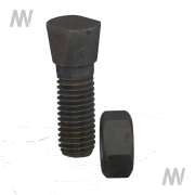 CONE SCREW M12X43 W/NUT - More 1