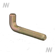 Gewindehaken 86mm - More 1