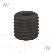 Gewindestift M16x16 - More 1