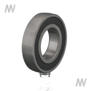 Ball bearing Ø40 - More 1