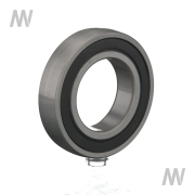 Deep groove ball bearing CB Ø50 - More 1
