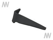 KE-Zinken Quick-Fit links besch. - More 1