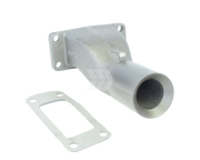 Exhaust manifold - More 1