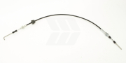 Hand throttle cable - More 1