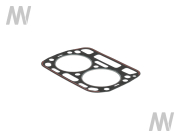 Cylinder head gasket - More 1