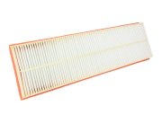 MW PARTS Kabinenluftfilter - More 1