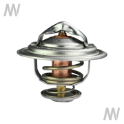 Thermostat 82° - More 1
