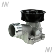 Wasserpumpe, für Lamborghini, Same, Fendt, Deutz-Fahr, Hürlimann - More 1