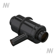 Thermostat - More 1