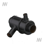 Thermostat - More 1