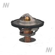 Thermostat - More 1