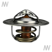 Thermostat - More 1